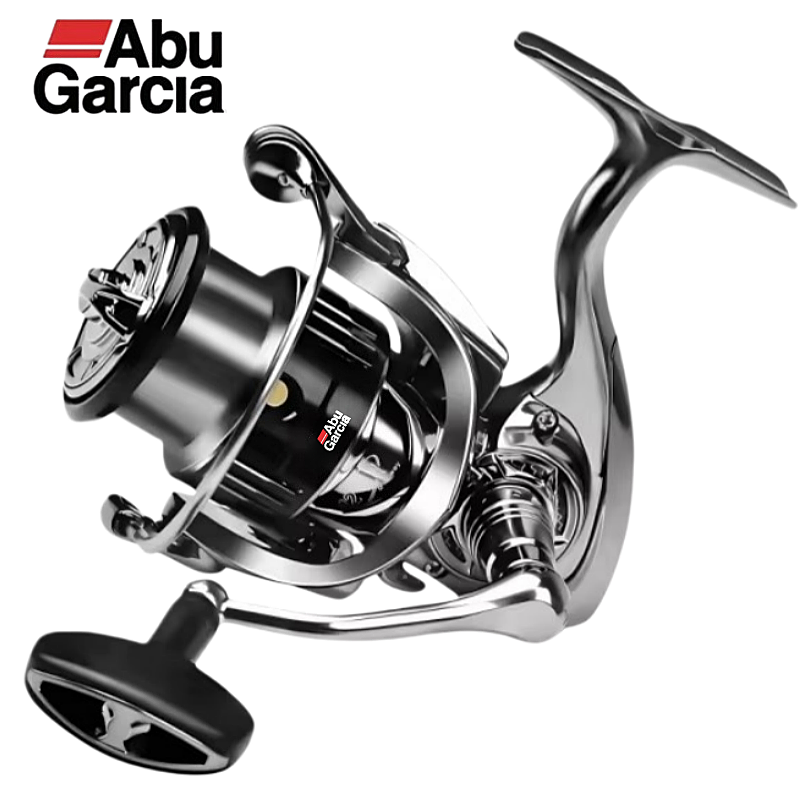 Abu Garcia Reel Revo - ABUG ARCIA High Performance Fishing Reel,