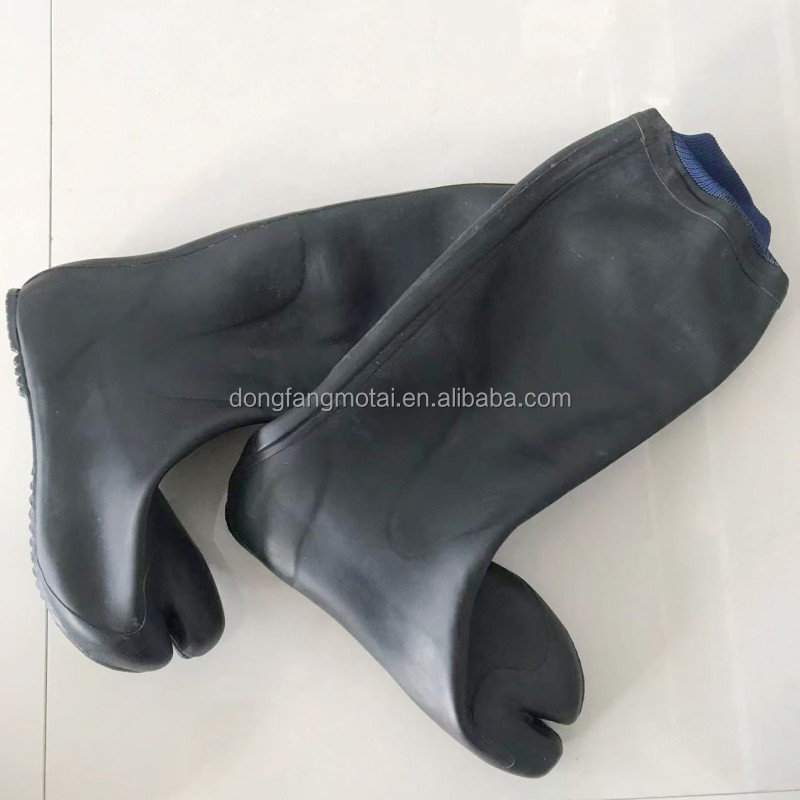 Fishing Boots - 2023 Hot Sale Unisex Soft Rubber
