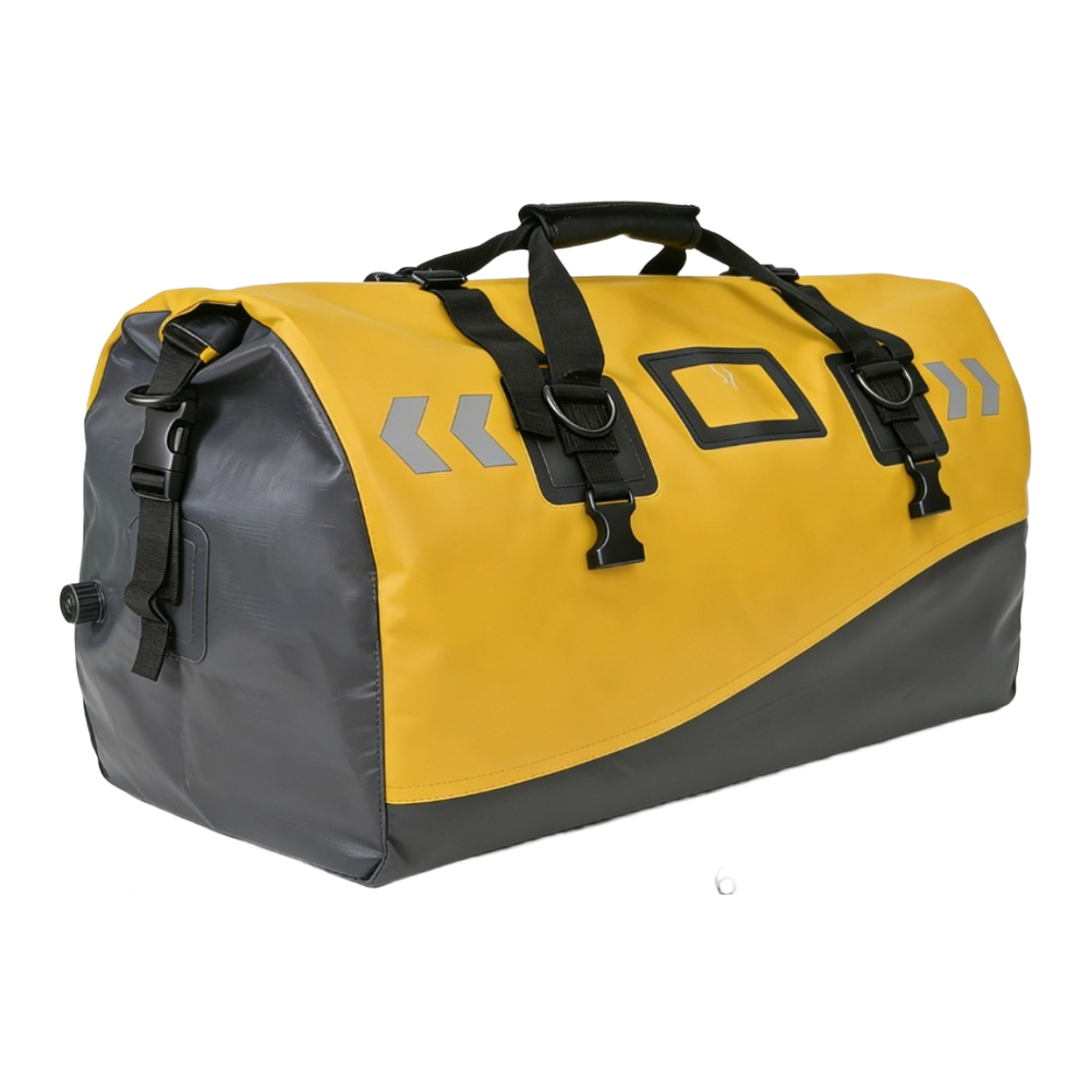 Fishing Bag Waterproof - Large /Capacity /46L 66L PVC Waterproof