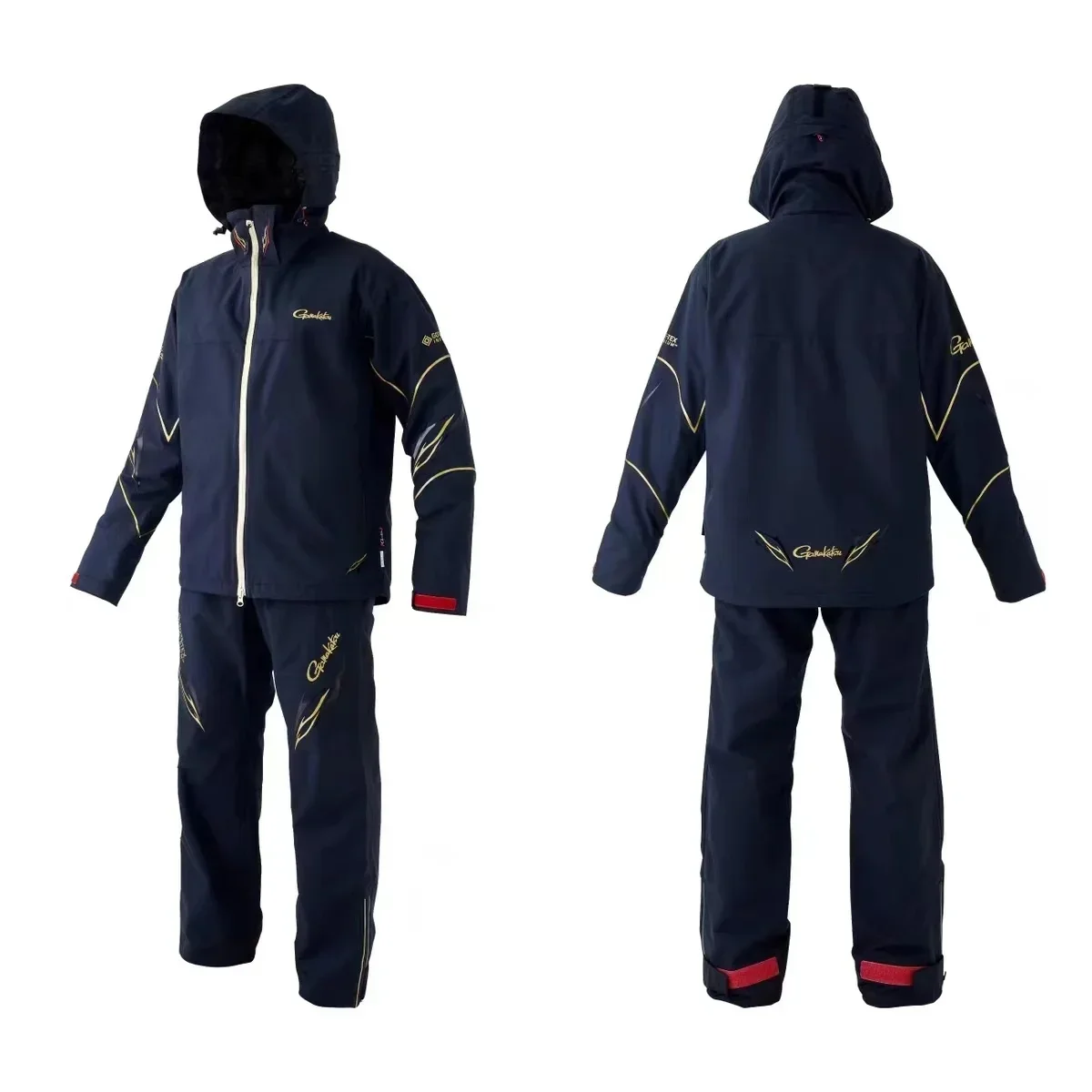 2024 New Winter Fishing Clothi - Fishing Pants Waterproof ulasan dan harga