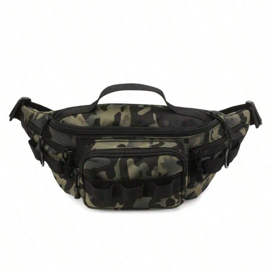 Tactical Pack, Small Fishing T - Fishing Backpack ulasan dan harga