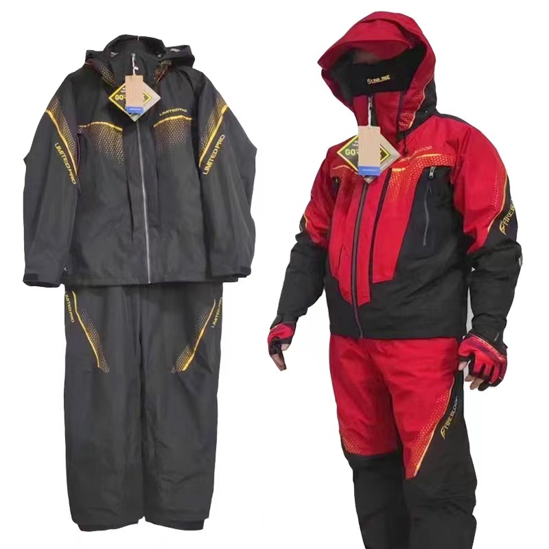 2025 New Strong Waterproof Fis - Fishing Pants Waterproof ulasan dan harga
