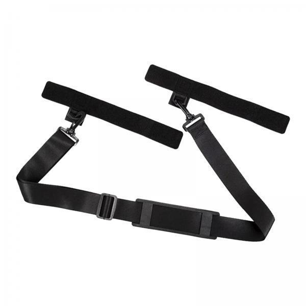 Portable Fishing Rod Belt with - Fishing Belt ulasan dan harga