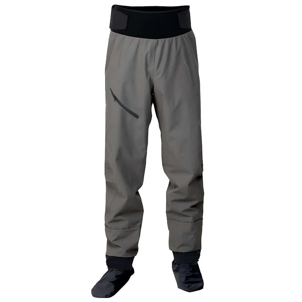 Men's Fly Fishing Waders Three - Fishing Pants Waterproof ulasan dan harga