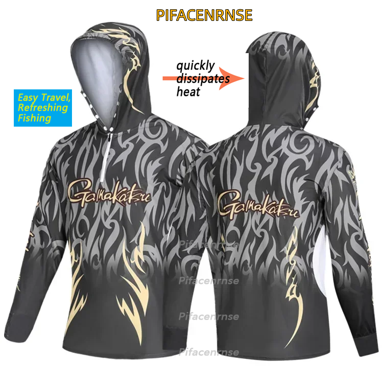 Breathable Fishing Clothing Co - Fishing Vest ulasan dan harga