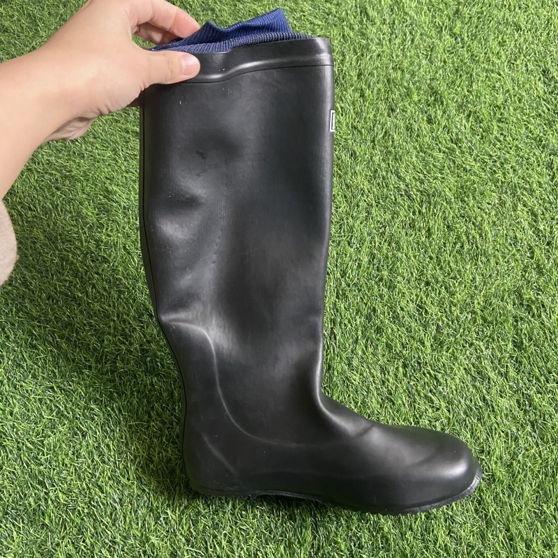 Unisex Soft Waterproof Non-Sli - Fishing Boots ulasan dan harga
