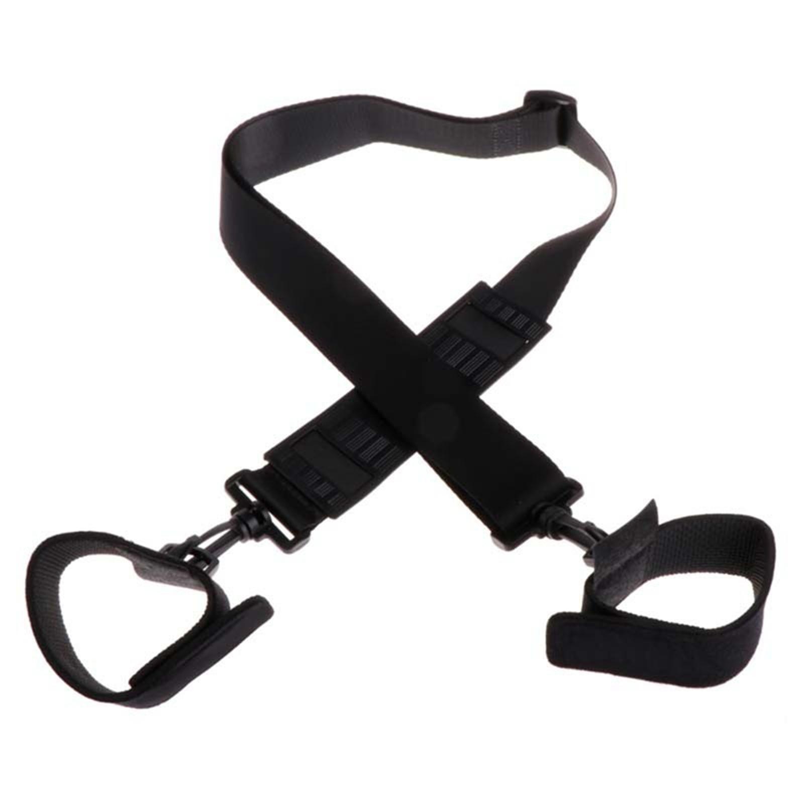 Durable Fishing Rod Belt Adjus - Fishing Belt ulasan dan harga