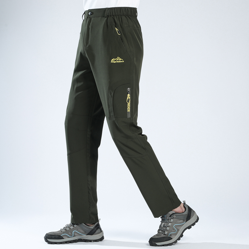 5XL Summer Quick Dry Hiking Pa - Fishing Pants Waterproof ulasan dan harga