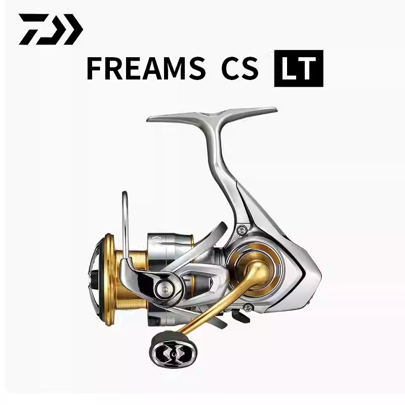 DAIWA 21 FREAMS LT Spinning Fi - Daiwa Reel Fuego ulasan dan harga