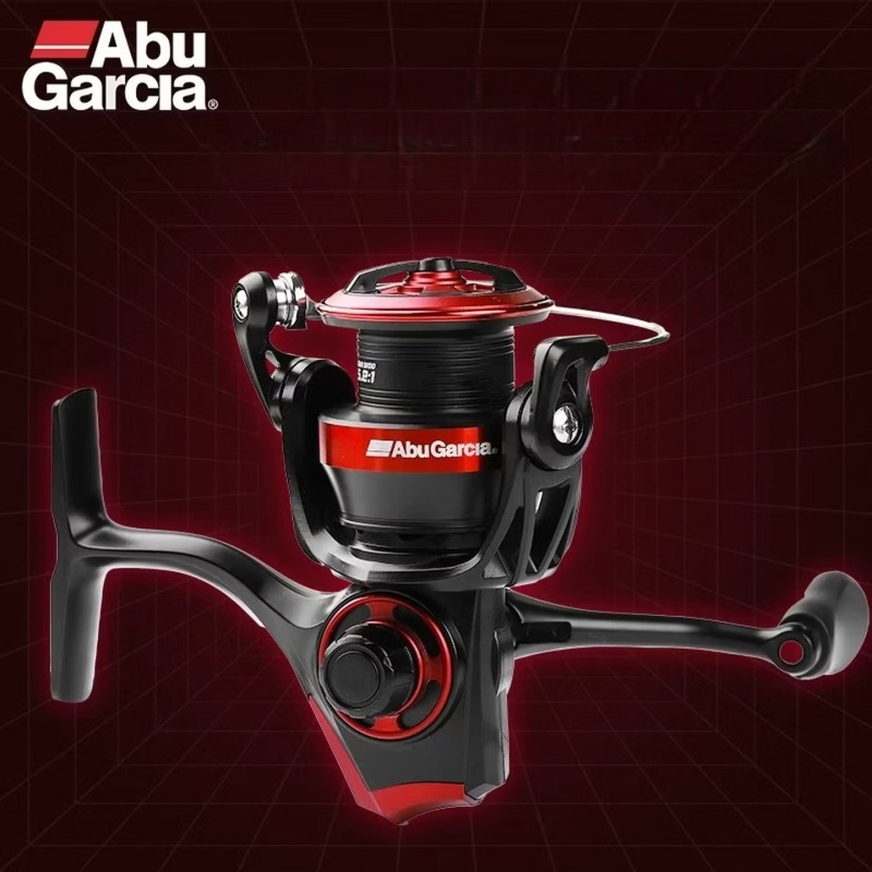 Abu Garcia BMA Spinning Fishin - Kastking Reel Zephyr ulasan dan harga