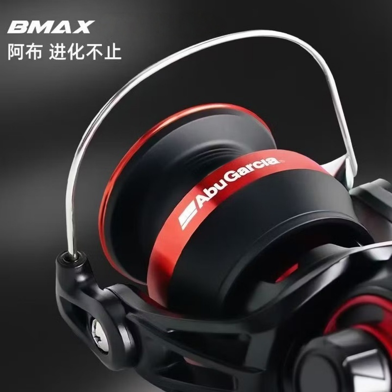 Abu Garcia BMA Spinning Fishin - Kastking Reel Zephyr ulasan dan harga
