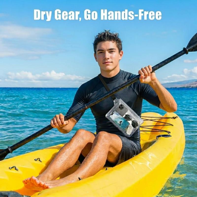 Adjustable Waist Waterproof Ph - Fishing Bag Waterproof ulasan dan harga