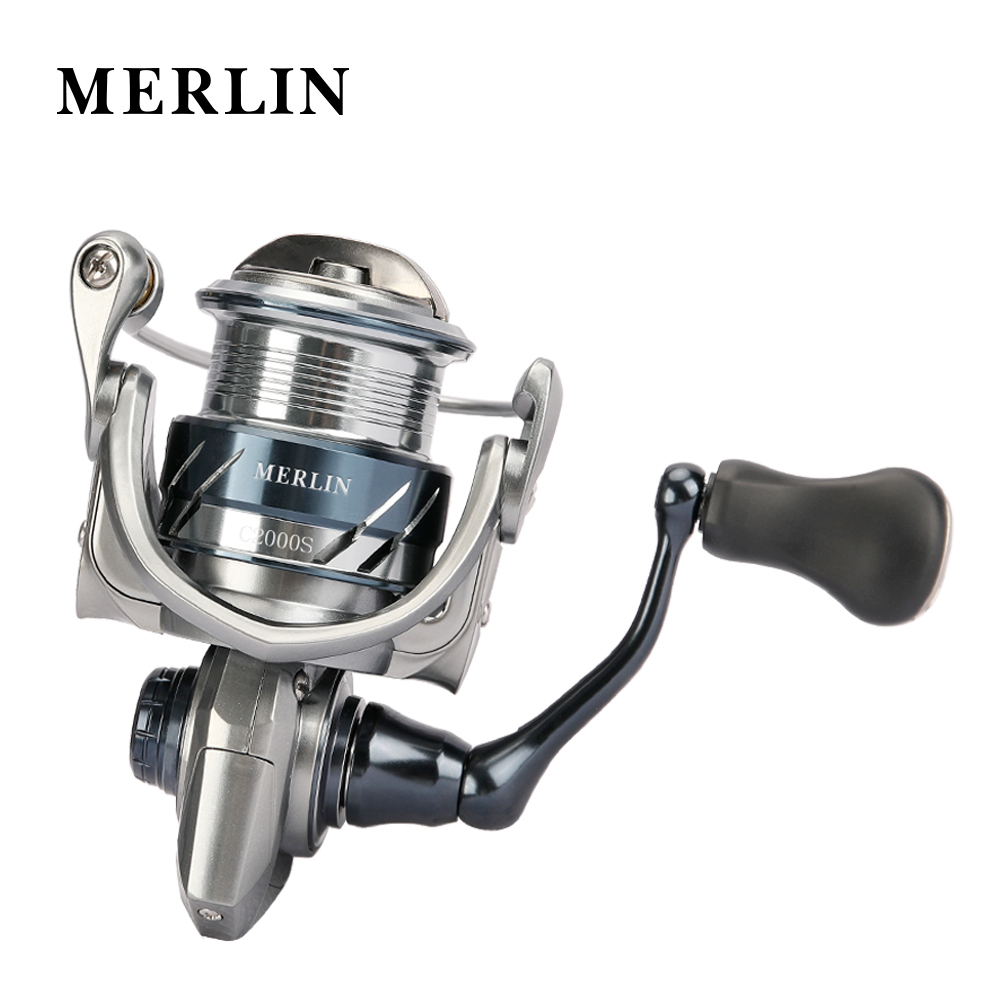 TSURINOYA METAL Spinning Reel  - Kastking Reel Zephyr ulasan dan harga